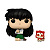 Funko Pop InuYasha 1592 Kagome With Kirara - Imagem 3