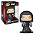 Funko Pop Star Wars 741 Emperor Palpatine Supersized - Imagem 1