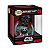 Funko Pop Star Wars 742 Darth Vader w/ Tie Starfighter - Imagem 2