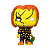 Funko Pop Chucky Halloween 1249 Chucky - Imagem 3
