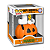 Funko Pop Snoopy & Woodstock With Pumpkin 1589 Peanuts - Imagem 2