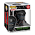 Funko Pop Alien Romulus 1617 Scorched Xenomorph - Imagem 2