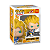 Funko Pop Dragon Ball Gt 1633 Super Saiyan 3 Goku Exclusive - Imagem 2