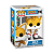 Funko Pop Sonic The Hedgehog 978 Tails - Imagem 3