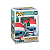 Funko Pop Lilo & Stitch 1522 Stitch Unwrapping Gift Special - Imagem 2
