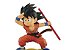 Dragon Ball Kid Goku Nuvem Voadora Bandai - Imagem 2