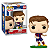 Funko Pop Football Barça 63 Gavi - Imagem 1