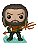 Funko Pop Aquaman 245 Arthur Curry in Hero Suit - Imagem 2