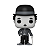 Funko Pop Charlie Chaplin 79 Charlie Chaplin - Imagem 3