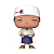Funko Pop Naruto Shippuden 1743 Teuchi Exclusive - Imagem 2