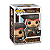 Funko Pop Pirates Of The Caribbean 1482 Jack Sparrow - Imagem 2