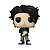 Funko Pop The Cure 306 Robert Smith Exclusive - Imagem 3