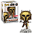 Funko Pop Star Wars 717 The Armorer Exclusive - Imagem 1