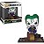 Funko Pop DC 240 The Joker Hush Jim Lee Collection Exclusive - Imagem 1