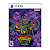 Teenage Mutant Ninja Turtles Unleashed Deluxe Edition - PS5 - Imagem 2