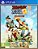 Asterix & Obelix XXL 2 Limited Edition - PS4 - Imagem 1