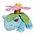 Pelúcia Pokemon Stuffed Poke Plush Venusaur - Imagem 2