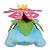 Pelúcia Pokemon Stuffed Poke Plush Venusaur - Imagem 4