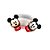 Abajur Portátil Disney SoftPals Mickey Nightlight Philips - Imagem 4