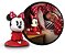 Abajur Portátil Disney SoftPals Minnie Nightlight Philips - Imagem 7