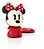 Abajur Portátil Disney SoftPals Minnie Nightlight Philips - Imagem 1