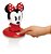 Abajur Portátil Disney SoftPals Minnie Nightlight Philips - Imagem 4