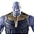 Marvel Avengers Infinity War Iron Man Thanos Dr. Strange 3pk - Imagem 6