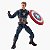 Marvel Captain America Civil War Captain America Crossbones 2pk - Imagem 3