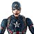 Marvel Captain America Civil War Captain America Crossbones 2pk - Imagem 5