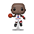 Funko Pop Nba All-Stars 137 Michael Jordan - Imagem 3