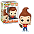Funko Pop Nickelodeon 1529 Jimmy Neutron - Imagem 1