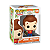 Funko Pop Nickelodeon 1529 Jimmy Neutron - Imagem 2