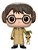 Funko Pop Harry Potter 55 Harry Potter Herbology - Imagem 2