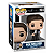 Funko Pop The X-Files 1614 Fox Mulder - Imagem 2
