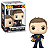 Funko Pop F1 08 Max Verstappen Red Bull Racing - Imagem 1