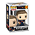 Funko Pop F1 08 Max Verstappen Red Bull Racing - Imagem 2