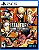 Fatal Fury City of the Wolves Special Edition - PS5 - Imagem 1