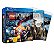 Lego The Hobbit - PS3 + Blu-ray Filme - Imagem 1