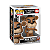 Funko Pop Five Nights at Freddy’s 1060 Freddy Fazbear - Imagem 2