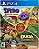 Spyro Crash Remastered Bundle - PS4 - Imagem 1