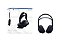 Headset PlayStation Pulse Elite Midnight Black - PS5 - Imagem 2