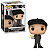 Funko Pop The Godfather Part II 1525 Vito Corleone - Imagem 1