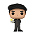 Funko Pop The Godfather Part II 1525 Vito Corleone - Imagem 3