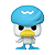 Funko Pop Pokémon 1012 Quaxly - Imagem 3
