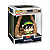 Funko Pop Avatar The Last Airbender 1808 Toph Deluxe - Imagem 2
