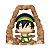 Funko Pop Avatar The Last Airbender 1808 Toph Deluxe - Imagem 3