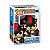 Funko Pop Sonic The Hedgehog 1035 Shadow With Dark Chao - Imagem 2