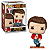 Funko Pop Rebel Without a Cause 1724 Jim Stark - Imagem 1