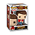 Funko Pop Rebel Without a Cause 1724 Jim Stark - Imagem 2