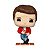 Funko Pop Rebel Without a Cause 1724 Jim Stark - Imagem 3